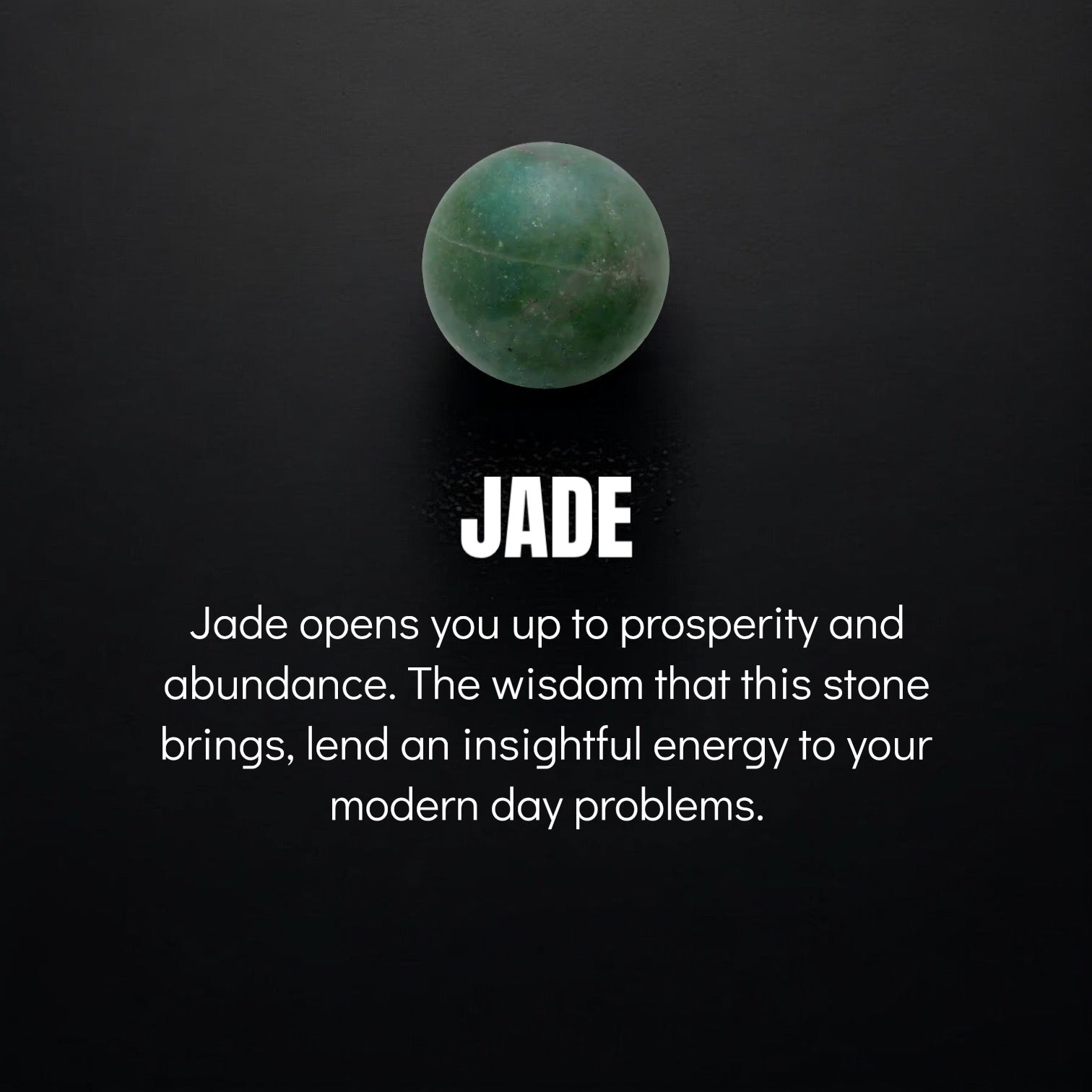 Jade & Black Onyx Beads Bracelet - My Harmony Tree