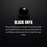 Jade & Black Onyx Beads Bracelet - My Harmony Tree