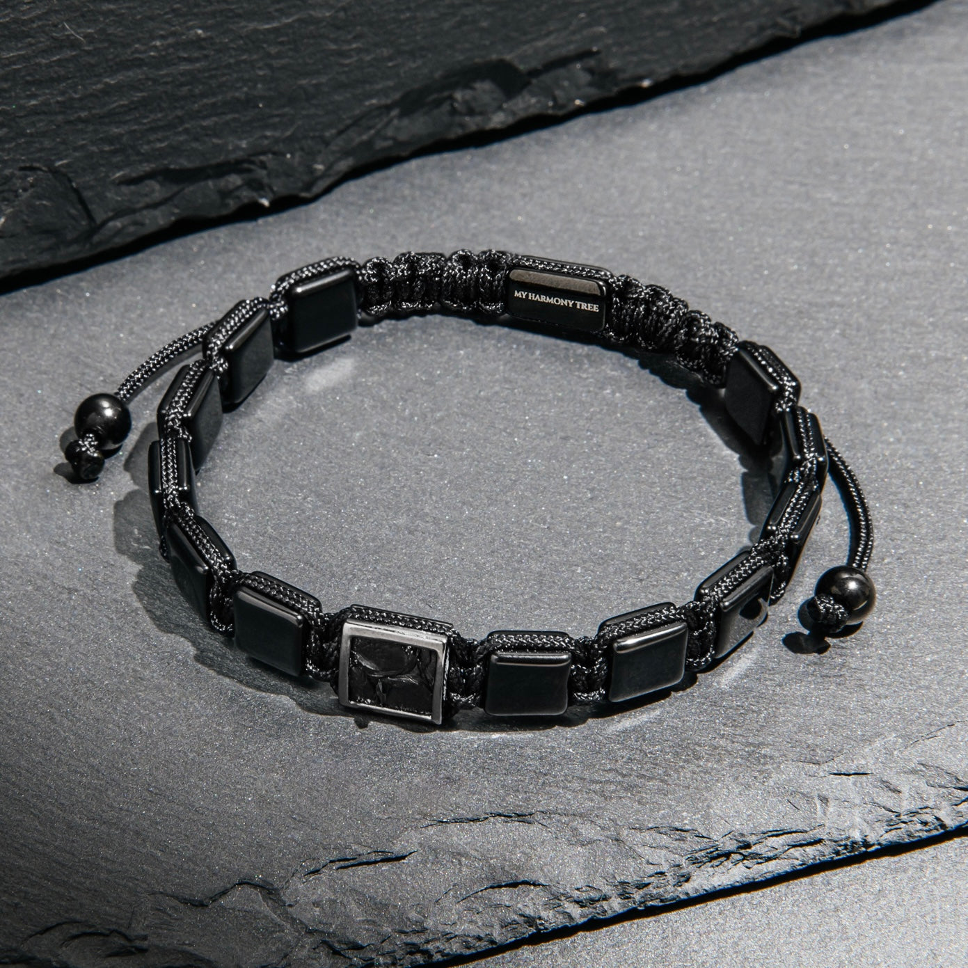 Black Onyx Bracelets