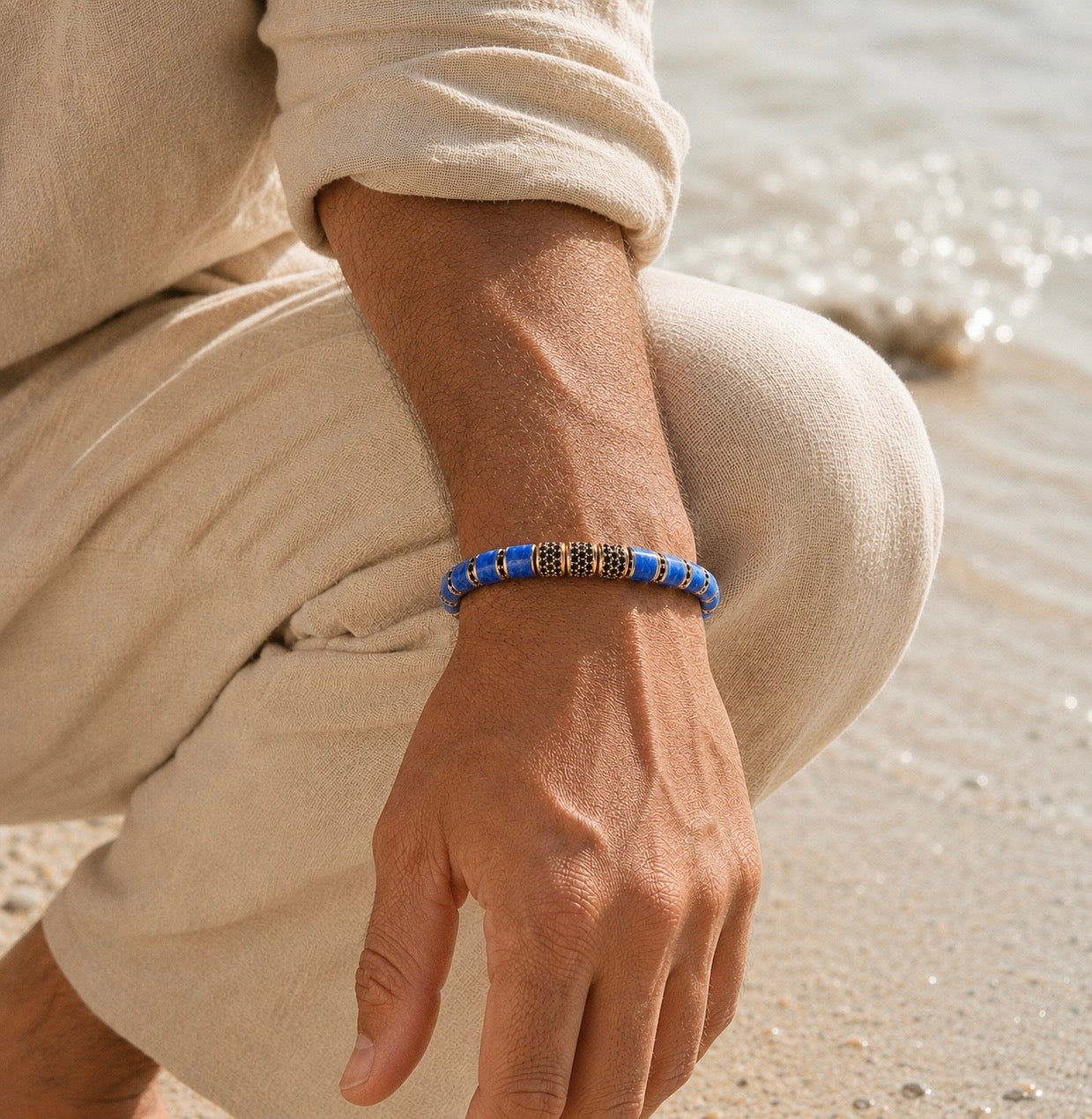 Cuff Collection