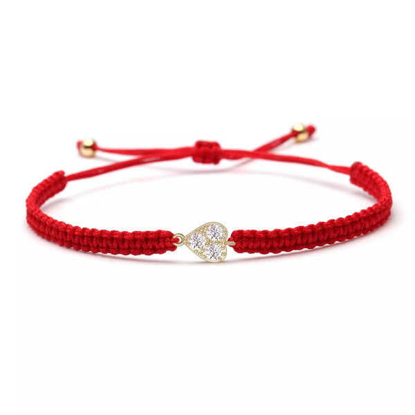What is a Red String bracelet? | My Harmony Tree
